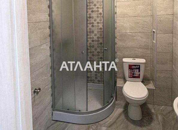 1-кімнатна квартира за адресою вул. Мирна (площа 34 м²) - Atlanta.ua - фото 9
