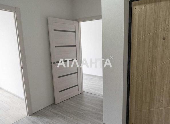 1-кімнатна квартира за адресою вул. Мирна (площа 34 м²) - Atlanta.ua - фото 8