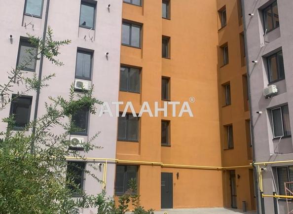 1-кімнатна квартира за адресою вул. Мирна (площа 34 м²) - Atlanta.ua - фото 20