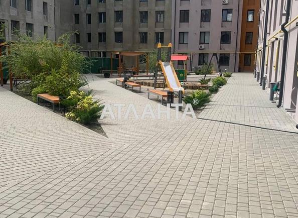 1-кімнатна квартира за адресою вул. Мирна (площа 34 м²) - Atlanta.ua - фото 21