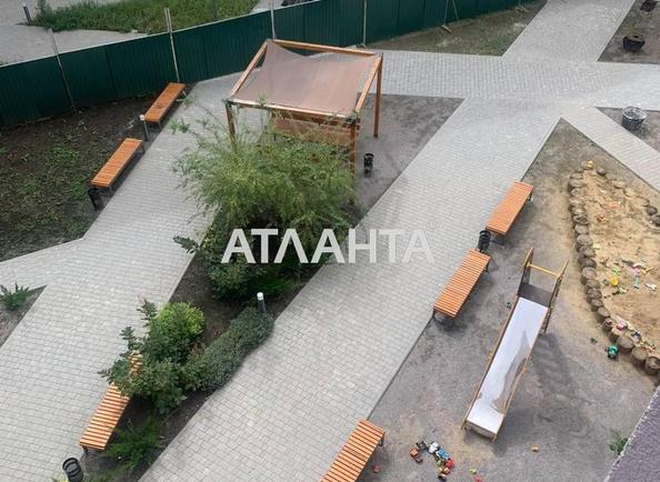 1-кімнатна квартира за адресою вул. Мирна (площа 34 м²) - Atlanta.ua - фото 22
