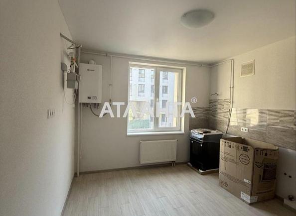 1-кімнатна квартира за адресою вул. Мирна (площа 34 м²) - Atlanta.ua