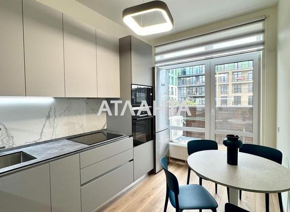 1-кімнатна квартира за адресою вул. Донського Дмитра (площа 54,2 м²) - Atlanta.ua - фото 2
