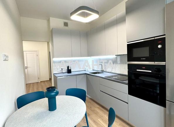 1-кімнатна квартира за адресою вул. Донського Дмитра (площа 54,2 м²) - Atlanta.ua - фото 3