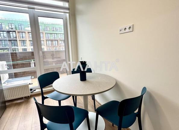 1-кімнатна квартира за адресою вул. Донського Дмитра (площа 54,2 м²) - Atlanta.ua - фото 4
