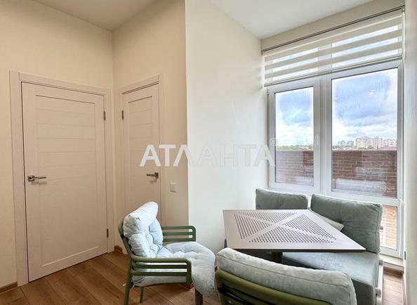 1-кімнатна квартира за адресою вул. Донського Дмитра (площа 54,2 м²) - Atlanta.ua - фото 7