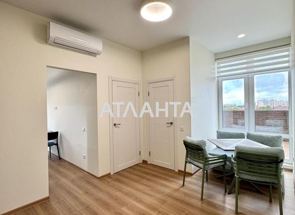 1-кімнатна квартира за адресою вул. Донського Дмитра (площа 54,2 м²) - Atlanta.ua - фото 8