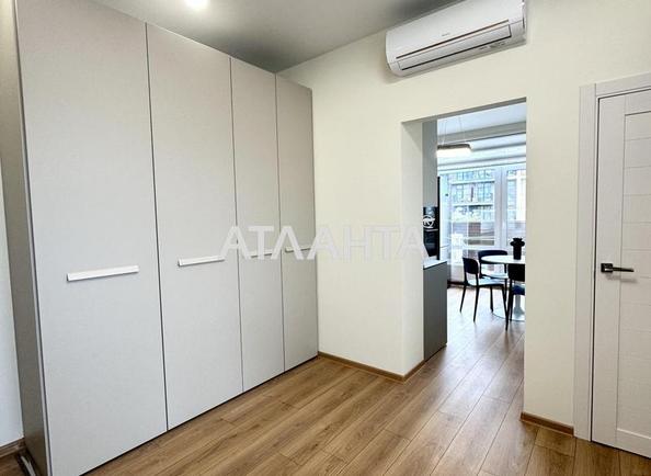 1-кімнатна квартира за адресою вул. Донського Дмитра (площа 54,2 м²) - Atlanta.ua - фото 9