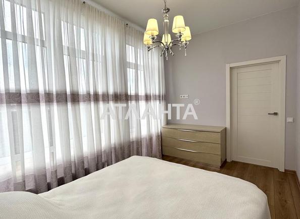 1-кімнатна квартира за адресою вул. Донського Дмитра (площа 54,2 м²) - Atlanta.ua - фото 11