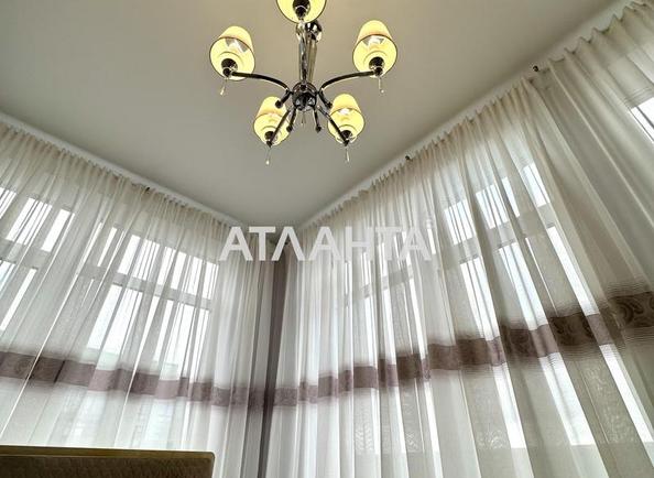 1-кімнатна квартира за адресою вул. Донського Дмитра (площа 54,2 м²) - Atlanta.ua - фото 12
