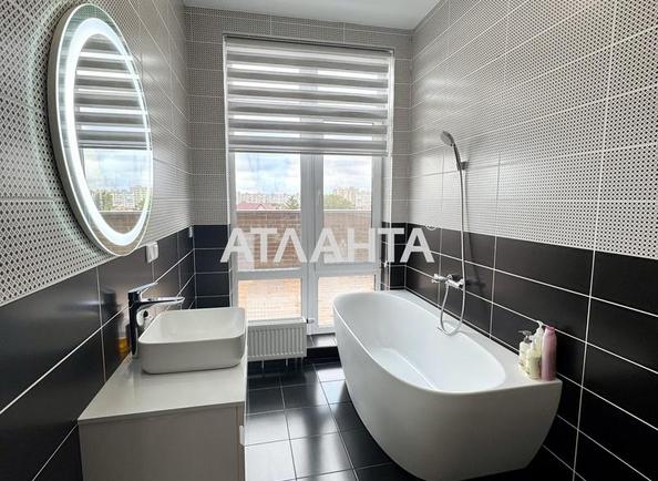 1-кімнатна квартира за адресою вул. Донського Дмитра (площа 54,2 м²) - Atlanta.ua - фото 13