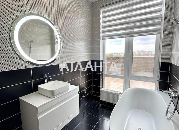 1-кімнатна квартира за адресою вул. Донського Дмитра (площа 54,2 м²) - Atlanta.ua - фото 14