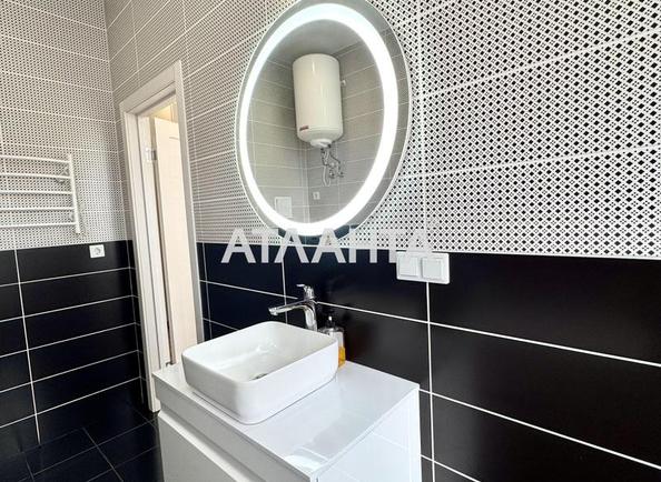 1-кімнатна квартира за адресою вул. Донського Дмитра (площа 54,2 м²) - Atlanta.ua - фото 15