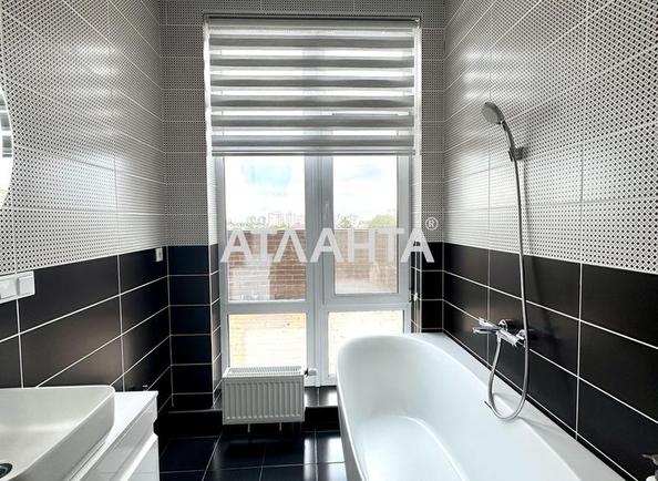 1-кімнатна квартира за адресою вул. Донського Дмитра (площа 54,2 м²) - Atlanta.ua - фото 17