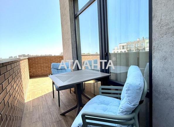 1-комнатная квартира по адресу ул. Донского Дмитрия (площадь 54,2 м²) - Atlanta.ua - фото 19