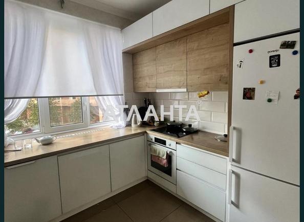 2-кімнатна квартира за адресою Небесної сотні пр. (площа 80 м²) - Atlanta.ua