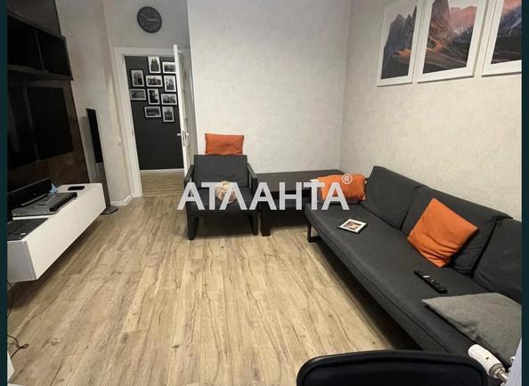 2-кімнатна квартира за адресою Небесної сотні пр. (площа 80 м²) - Atlanta.ua - фото 3