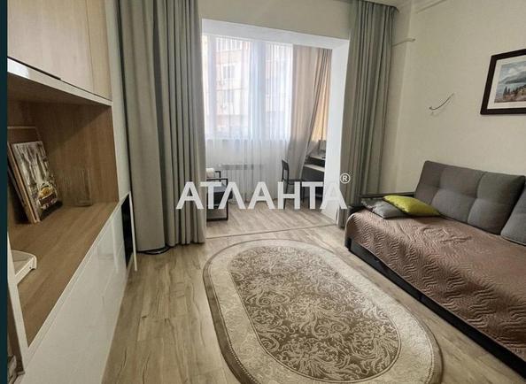 2-кімнатна квартира за адресою Небесної сотні пр. (площа 80 м²) - Atlanta.ua - фото 4