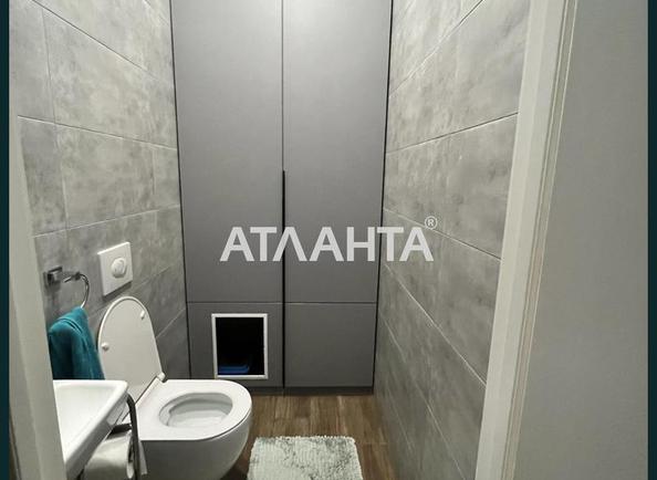 2-кімнатна квартира за адресою Небесної сотні пр. (площа 80 м²) - Atlanta.ua - фото 6