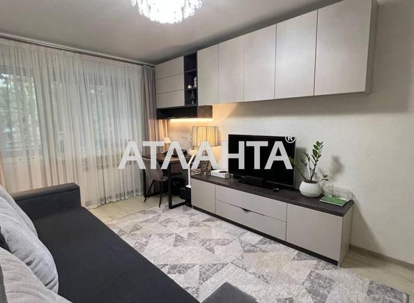 2-комнатная квартира по адресу ул. Филатова ак. (площадь 45 м²) - Atlanta.ua