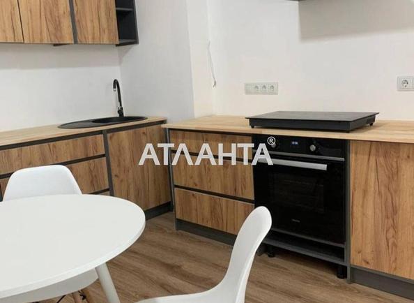 1-комнатная квартира по адресу ул. Николаевская (площадь 42 м²) - Atlanta.ua