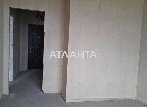 1-room apartment apartment by the address st. Zhemchuzhnaya (area 42,5 m²) - Atlanta.ua - photo 4