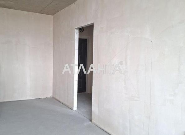 1-room apartment apartment by the address st. Zhemchuzhnaya (area 42,5 m²) - Atlanta.ua - photo 5