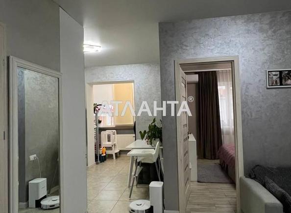 1-кімнатна квартира за адресою вул. Нижня (площа 39,6 м²) - Atlanta.ua - фото 7