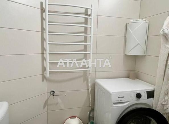 1-кімнатна квартира за адресою вул. Нижня (площа 39,6 м²) - Atlanta.ua - фото 9