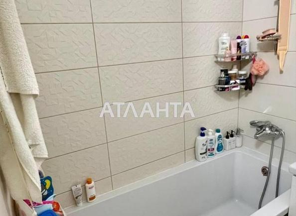 1-кімнатна квартира за адресою вул. Нижня (площа 39,6 м²) - Atlanta.ua - фото 10