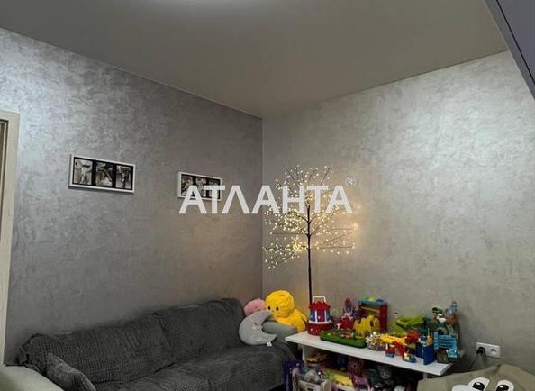 1-кімнатна квартира за адресою вул. Нижня (площа 39,6 м²) - Atlanta.ua - фото 11