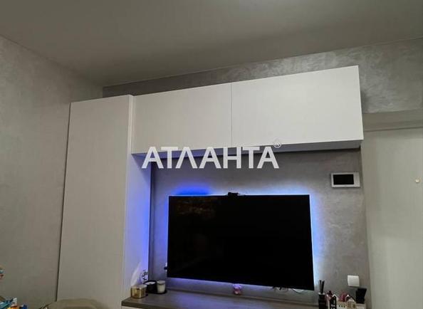 1-кімнатна квартира за адресою вул. Нижня (площа 39,6 м²) - Atlanta.ua - фото 4