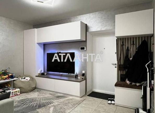 1-кімнатна квартира за адресою вул. Нижня (площа 39,6 м²) - Atlanta.ua - фото 12