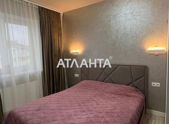 1-кімнатна квартира за адресою вул. Нижня (площа 39,6 м²) - Atlanta.ua - фото 3