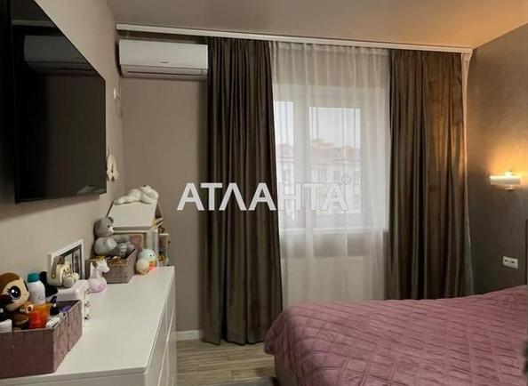 1-кімнатна квартира за адресою вул. Нижня (площа 39,6 м²) - Atlanta.ua - фото 6