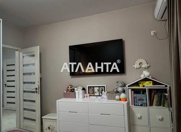 1-кімнатна квартира за адресою вул. Нижня (площа 39,6 м²) - Atlanta.ua - фото 5