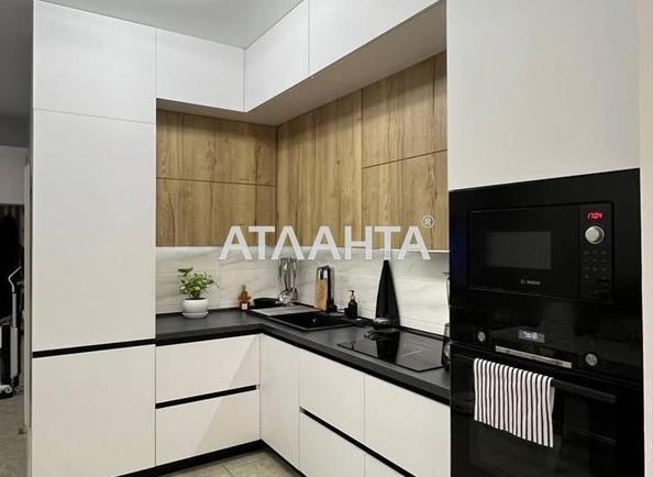 1-кімнатна квартира за адресою вул. Нижня (площа 39,6 м²) - Atlanta.ua - фото 2