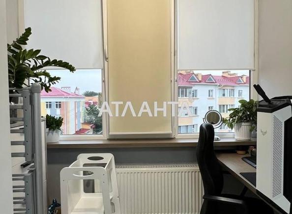1-кімнатна квартира за адресою вул. Нижня (площа 39,6 м²) - Atlanta.ua - фото 15