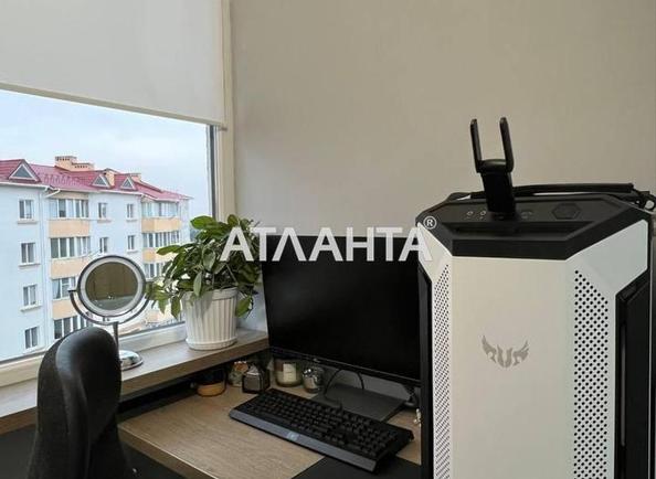 1-кімнатна квартира за адресою вул. Нижня (площа 39,6 м²) - Atlanta.ua - фото 16