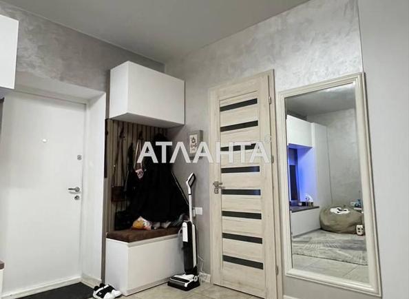 1-кімнатна квартира за адресою вул. Нижня (площа 39,6 м²) - Atlanta.ua - фото 17