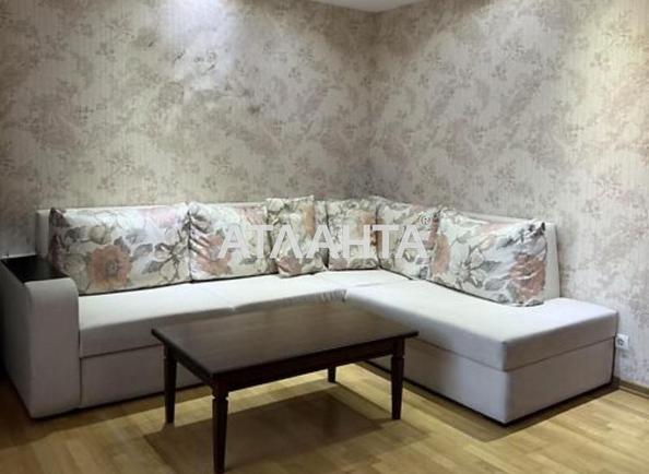 3-кімнатна квартира за адресою вул. Композитора Мейтуса (площа 101,3 м²) - фото 2 3-кімнатна квартира за адресою вул. Композитора Мейтуса (площа 101,3 м²) - Atlanta.ua - фото 2