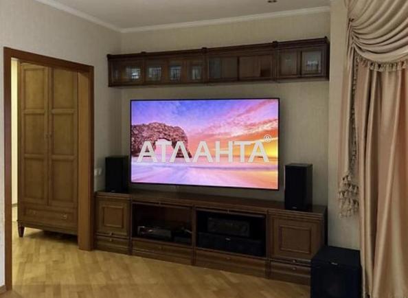 3-кімнатна квартира за адресою вул. Композитора Мейтуса (площа 101,3 м²) - фото 5 3-кімнатна квартира за адресою вул. Композитора Мейтуса (площа 101,3 м²) - Atlanta.ua - фото 5