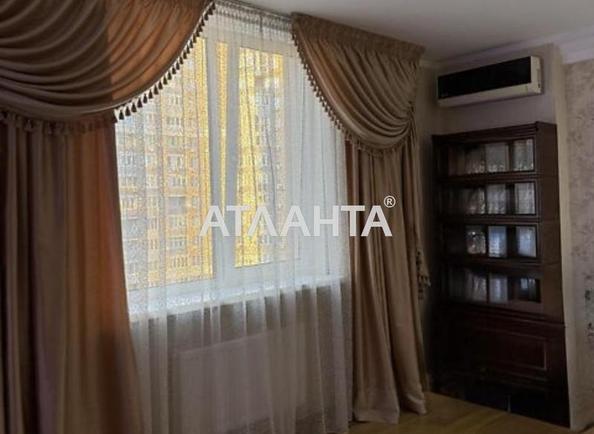 3-кімнатна квартира за адресою вул. Композитора Мейтуса (площа 101,3 м²) - фото 9 3-кімнатна квартира за адресою вул. Композитора Мейтуса (площа 101,3 м²) - Atlanta.ua - фото 9