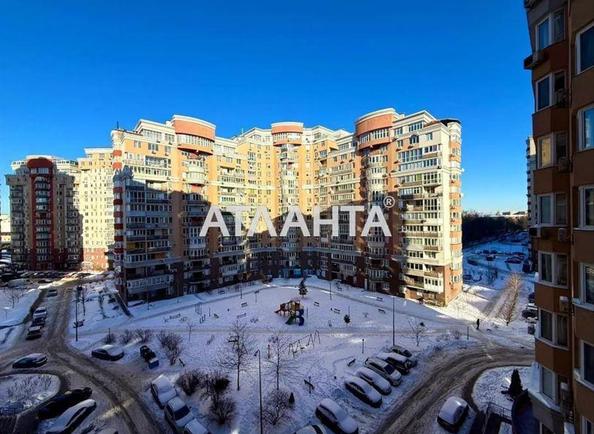 3-кімнатна квартира за адресою вул. Композитора Мейтуса (площа 101,3 м²) - Atlanta.ua - фото 23
