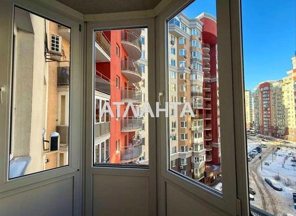3-кімнатна квартира за адресою вул. Композитора Мейтуса (площа 101,3 м²) - Atlanta.ua - фото 22