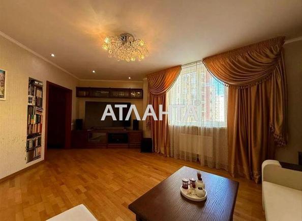 3-кімнатна квартира за адресою вул. Композитора Мейтуса (площа 101,3 м²) - Atlanta.ua - фото 2