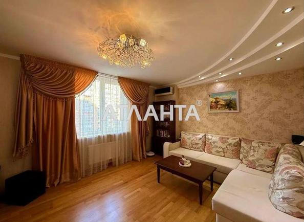 3-кімнатна квартира за адресою вул. Композитора Мейтуса (площа 101,3 м²) - Atlanta.ua