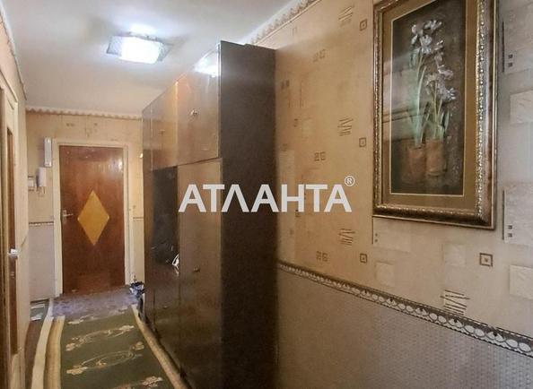 3-комнатная квартира по адресу ул. Косвенная (площадь 66,1 м²) - Atlanta.ua - фото 6