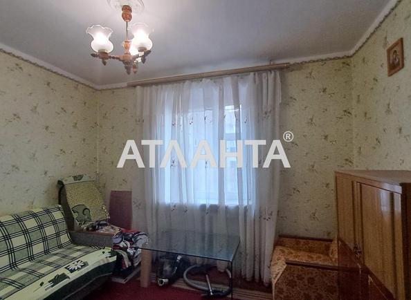 3-комнатная квартира по адресу ул. Косвенная (площадь 66,1 м²) - Atlanta.ua - фото 2