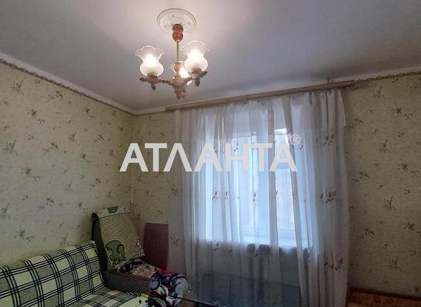 3-комнатная квартира по адресу ул. Косвенная (площадь 66,1 м²) - Atlanta.ua - фото 13